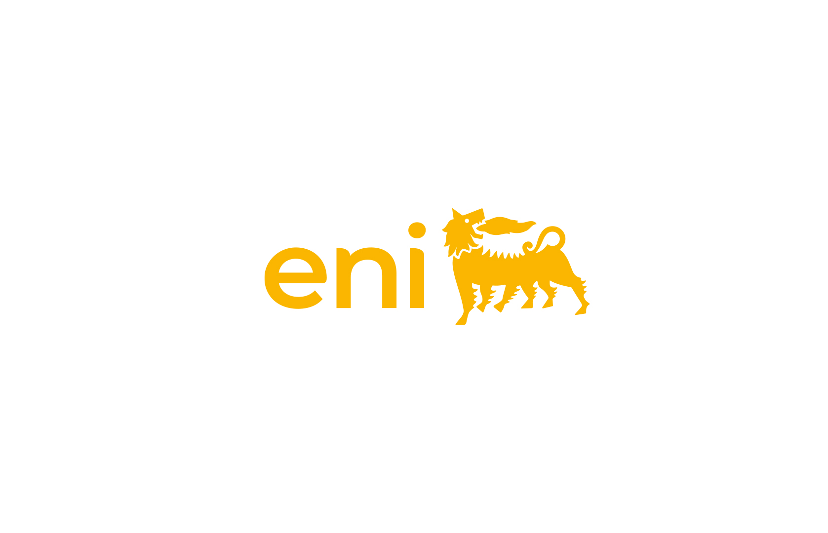 Eni logo