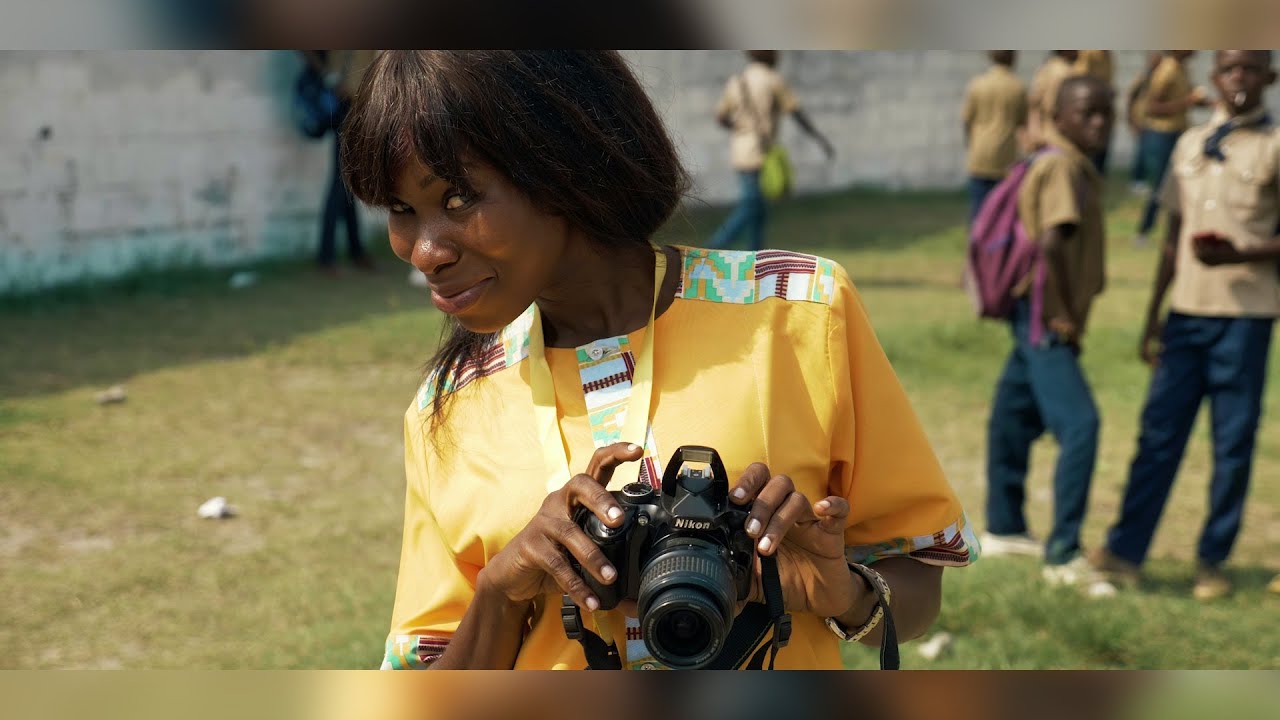 Atelier Congo Official Video 