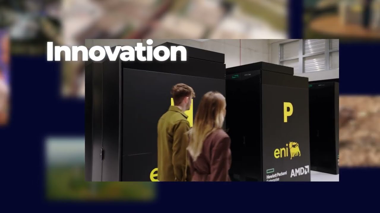  2025 - A year of new energy, new ideas, new connections