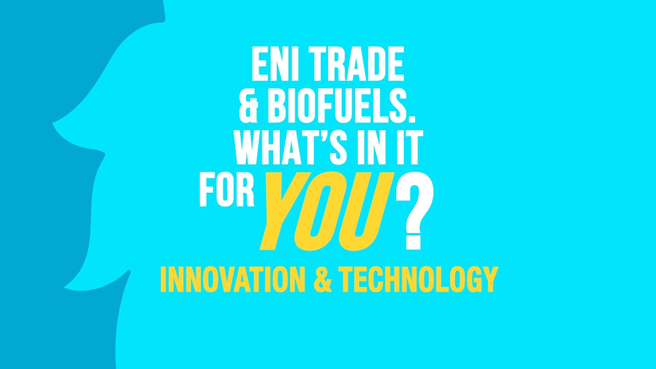 Eni Trade and Biofuels (ETB): What it's like to work here